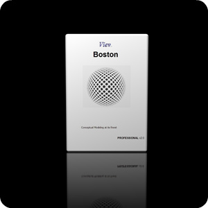 Boston Professional Upgrade v8.0