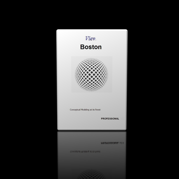 Boston Professional v8.0 Image