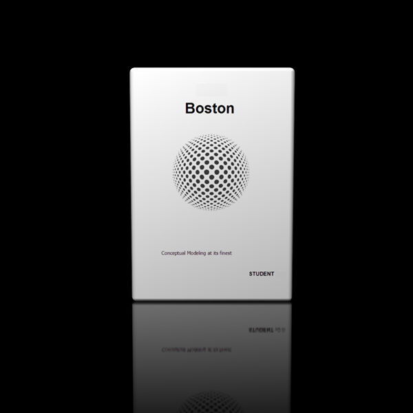 Boston Student v6.6 Image