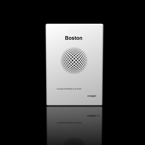 Boston Student v8.2 Image