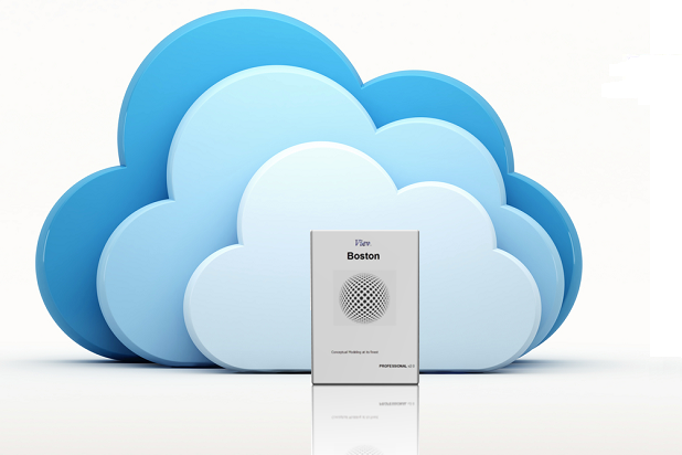 BostonCloud